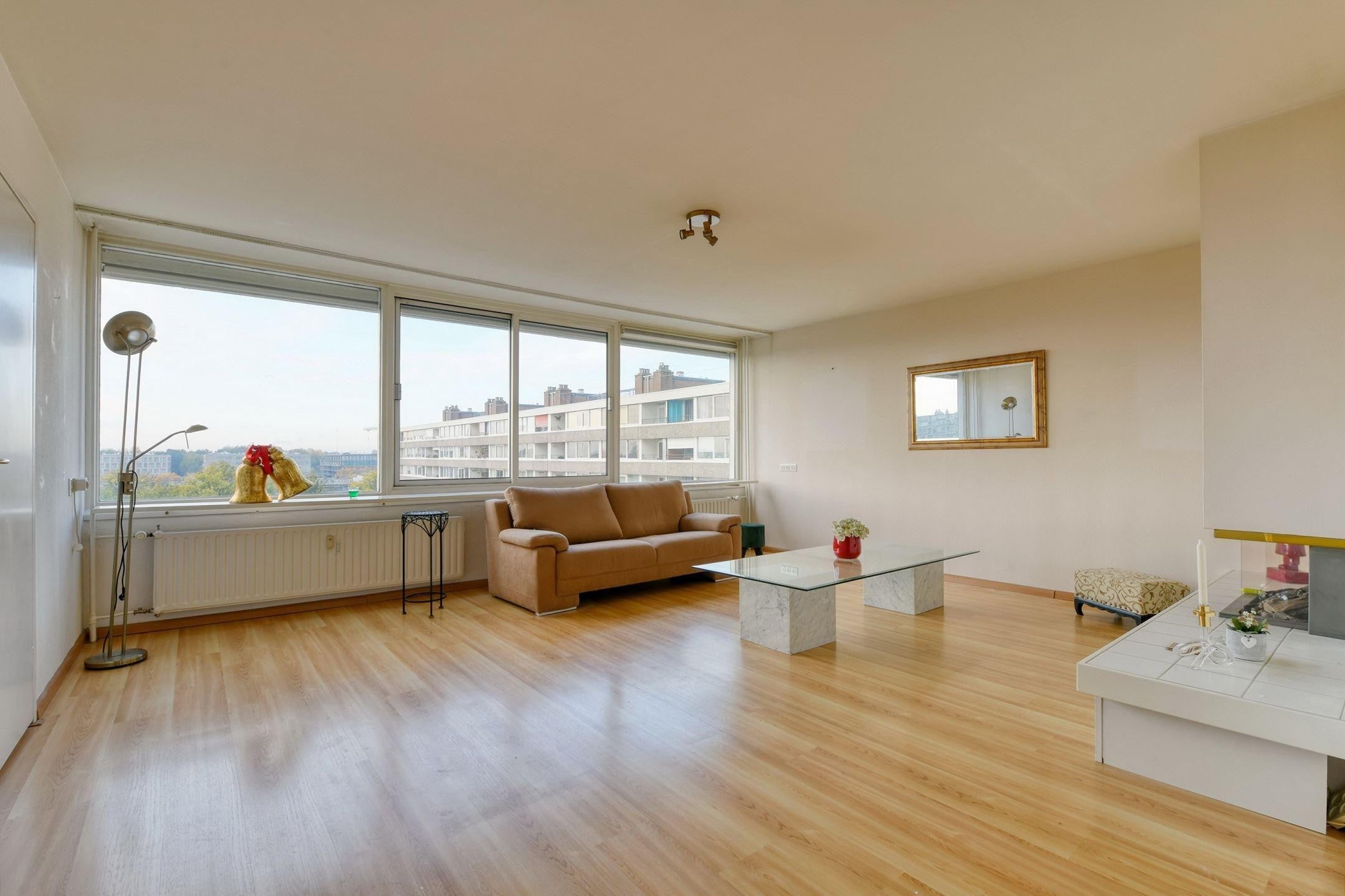 Te huur Appartement Naxosdreef 123 in Utrecht