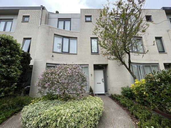 Rental Apartments Wassenaar