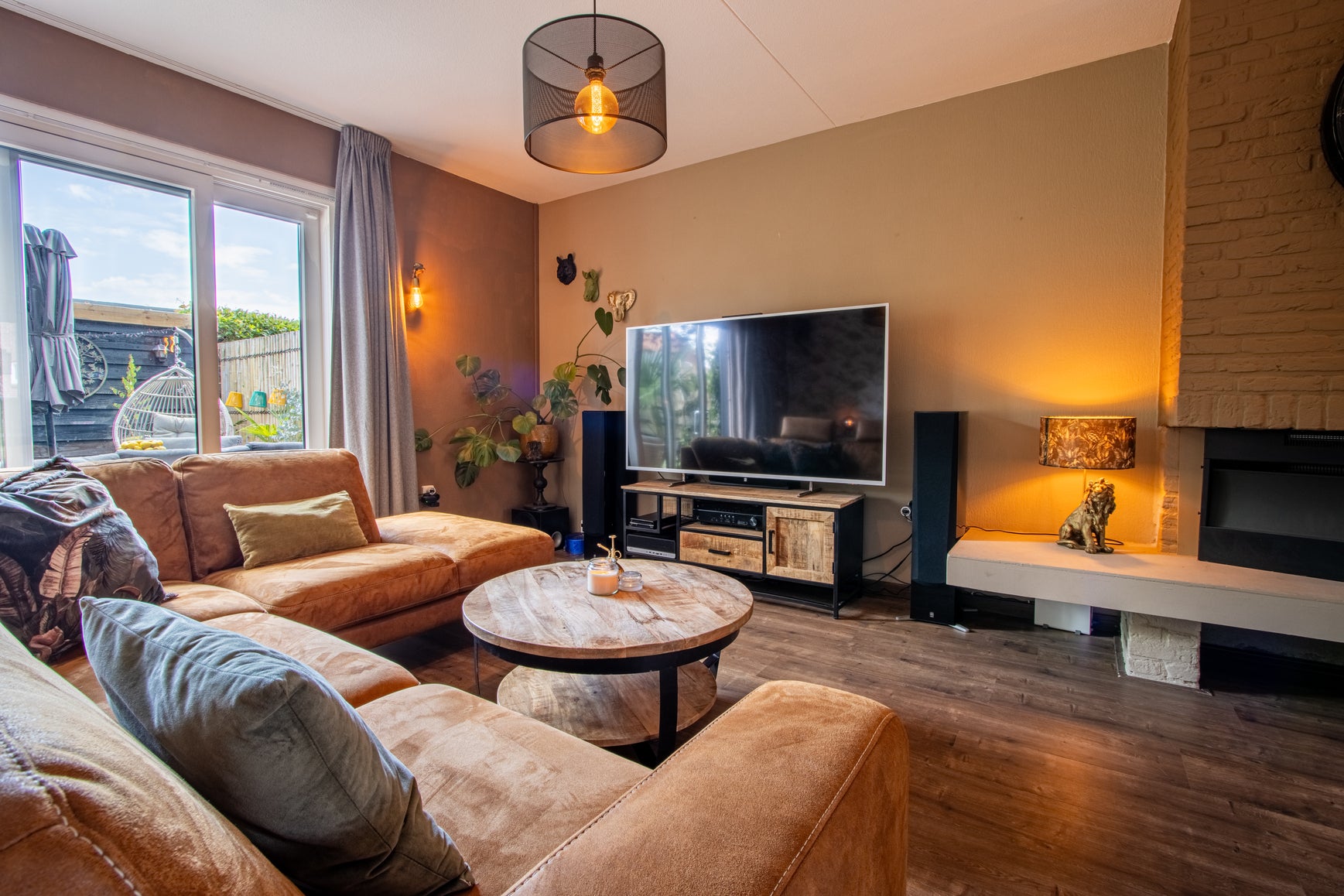 Tussenwoning te koop: De Holtplaats 32, Silvolde