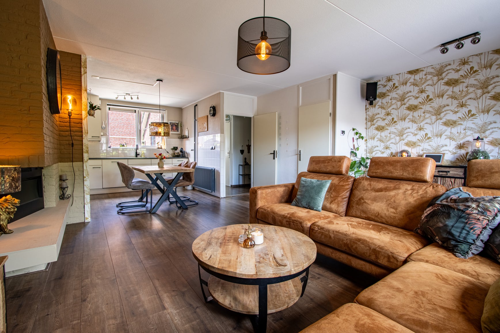 Tussenwoning te koop: De Holtplaats 32, Silvolde