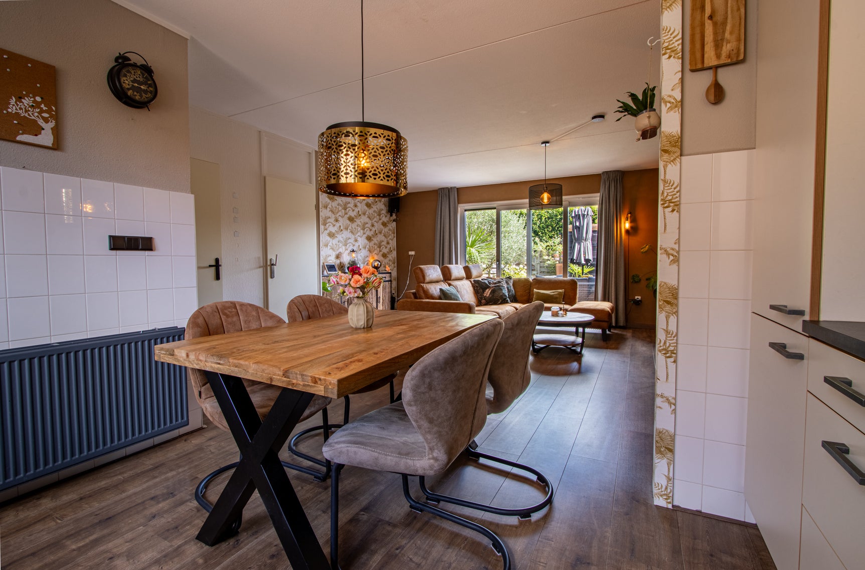 Tussenwoning te koop: De Holtplaats 32, Silvolde