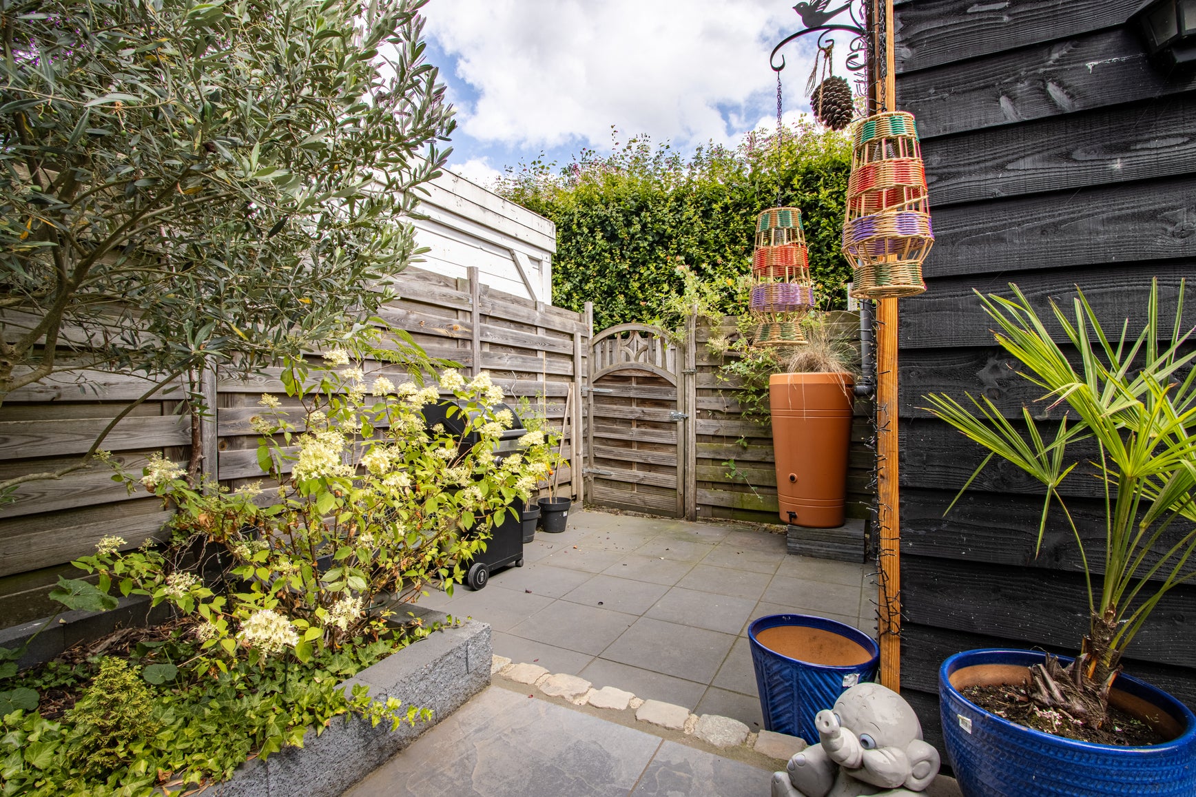 Tussenwoning te koop: De Holtplaats 32, Silvolde