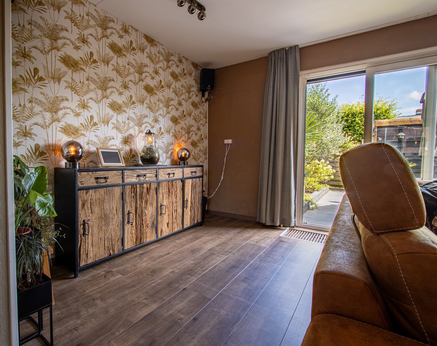 Tussenwoning te koop: De Holtplaats 32, Silvolde