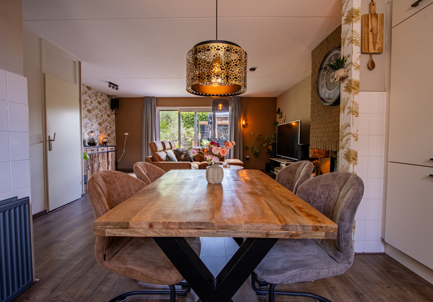 Tussenwoning te koop: De Holtplaats 32, Silvolde