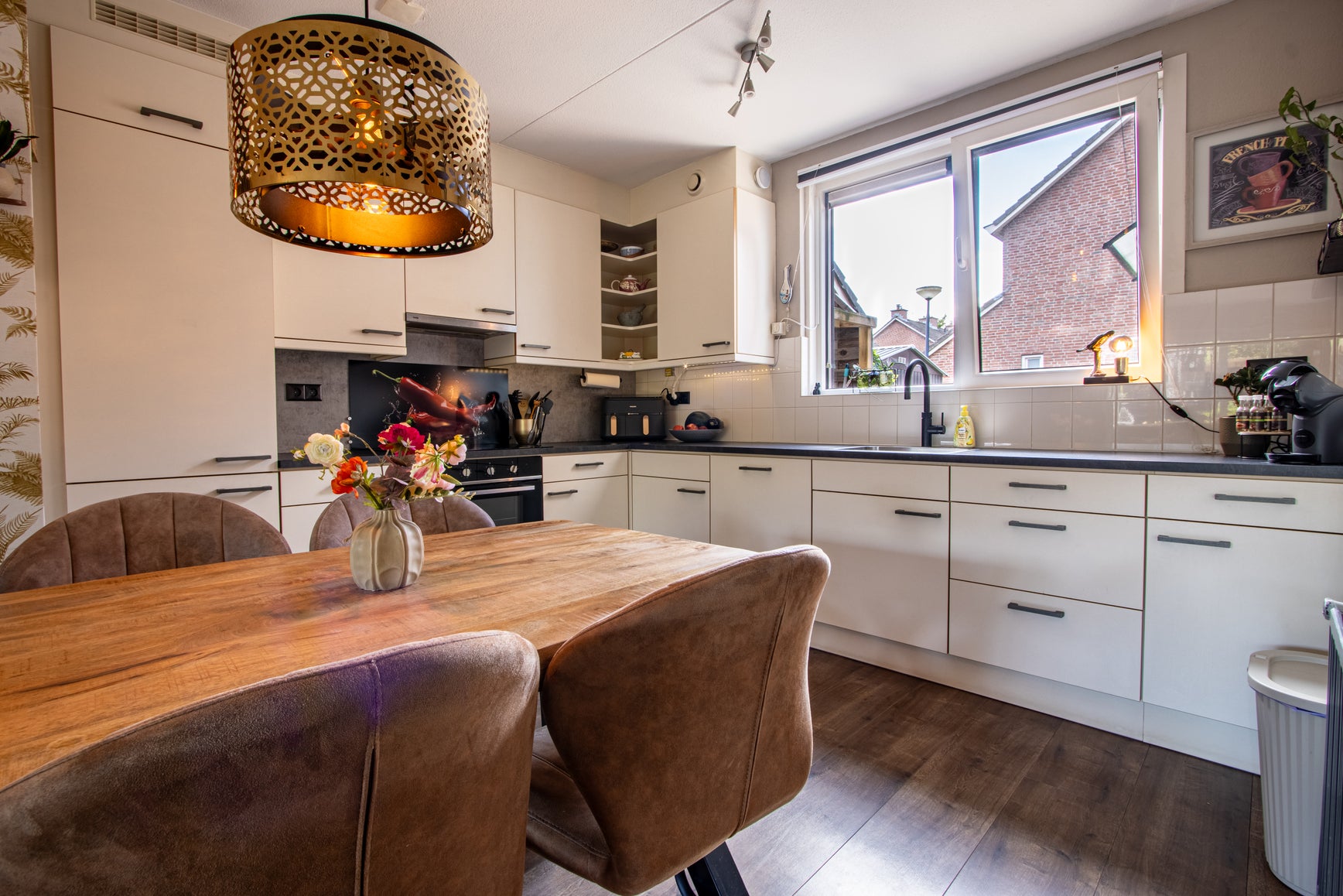 Tussenwoning te koop: De Holtplaats 32, Silvolde