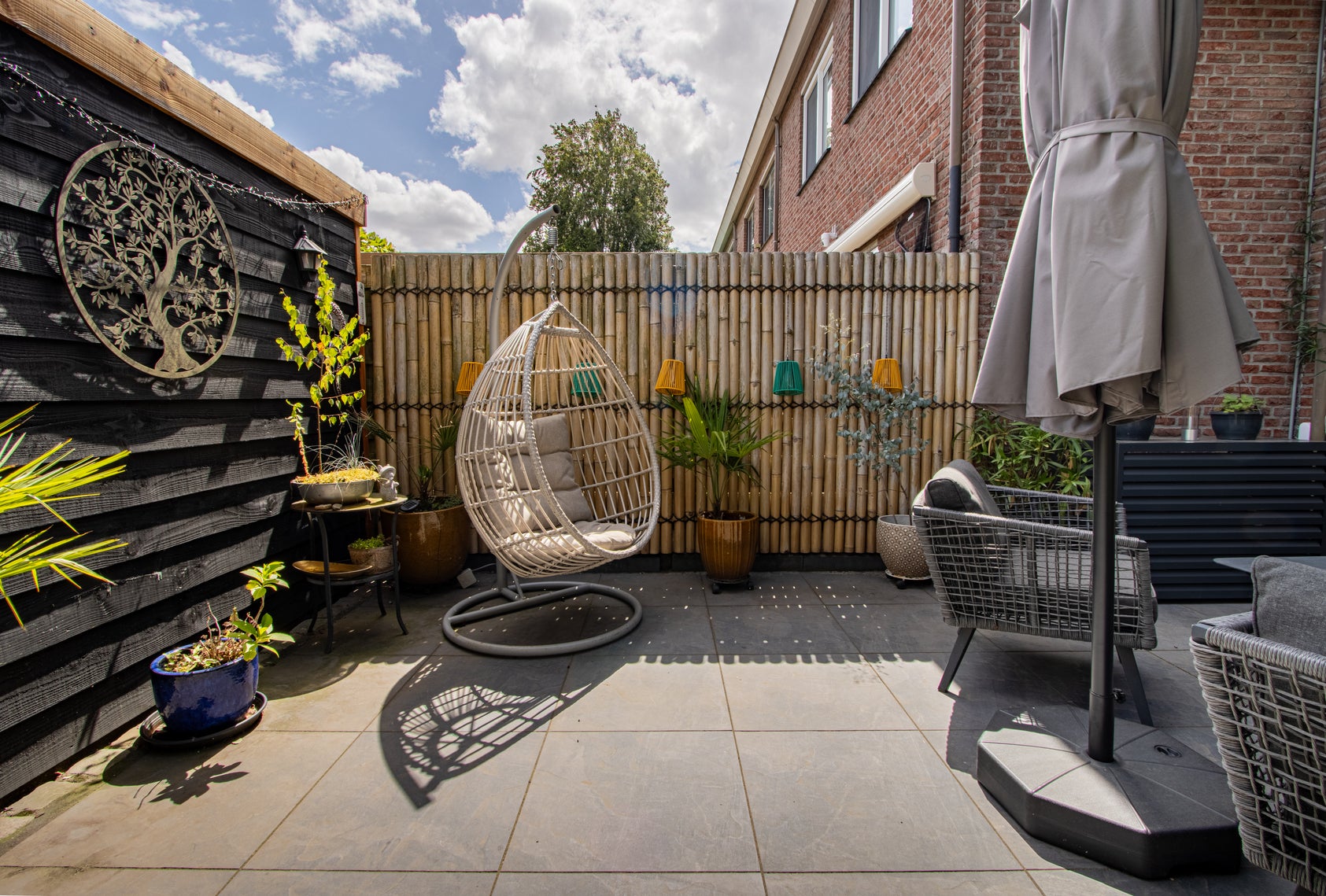 Tussenwoning te koop: De Holtplaats 32, Silvolde