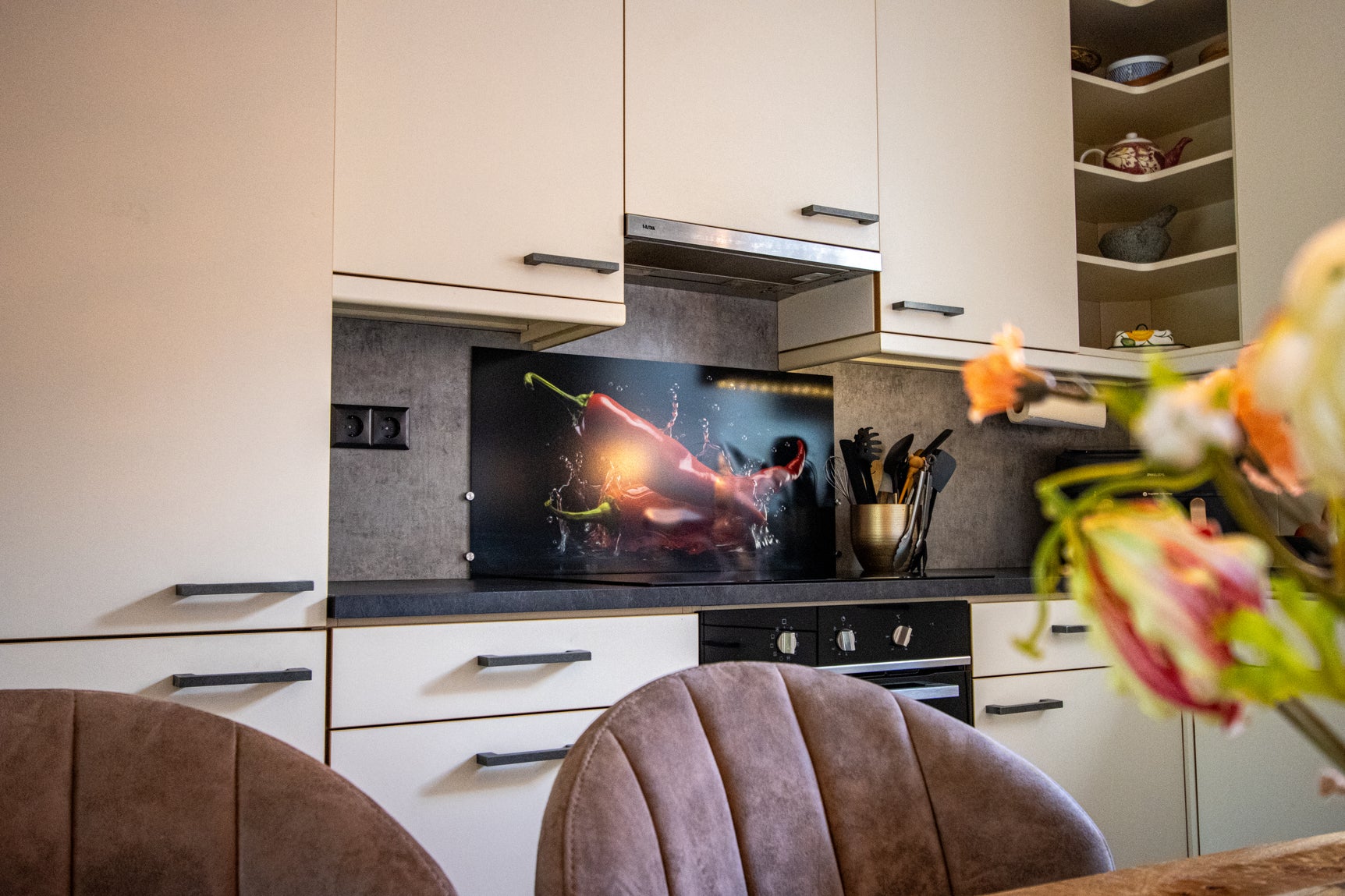 Tussenwoning te koop: De Holtplaats 32, Silvolde