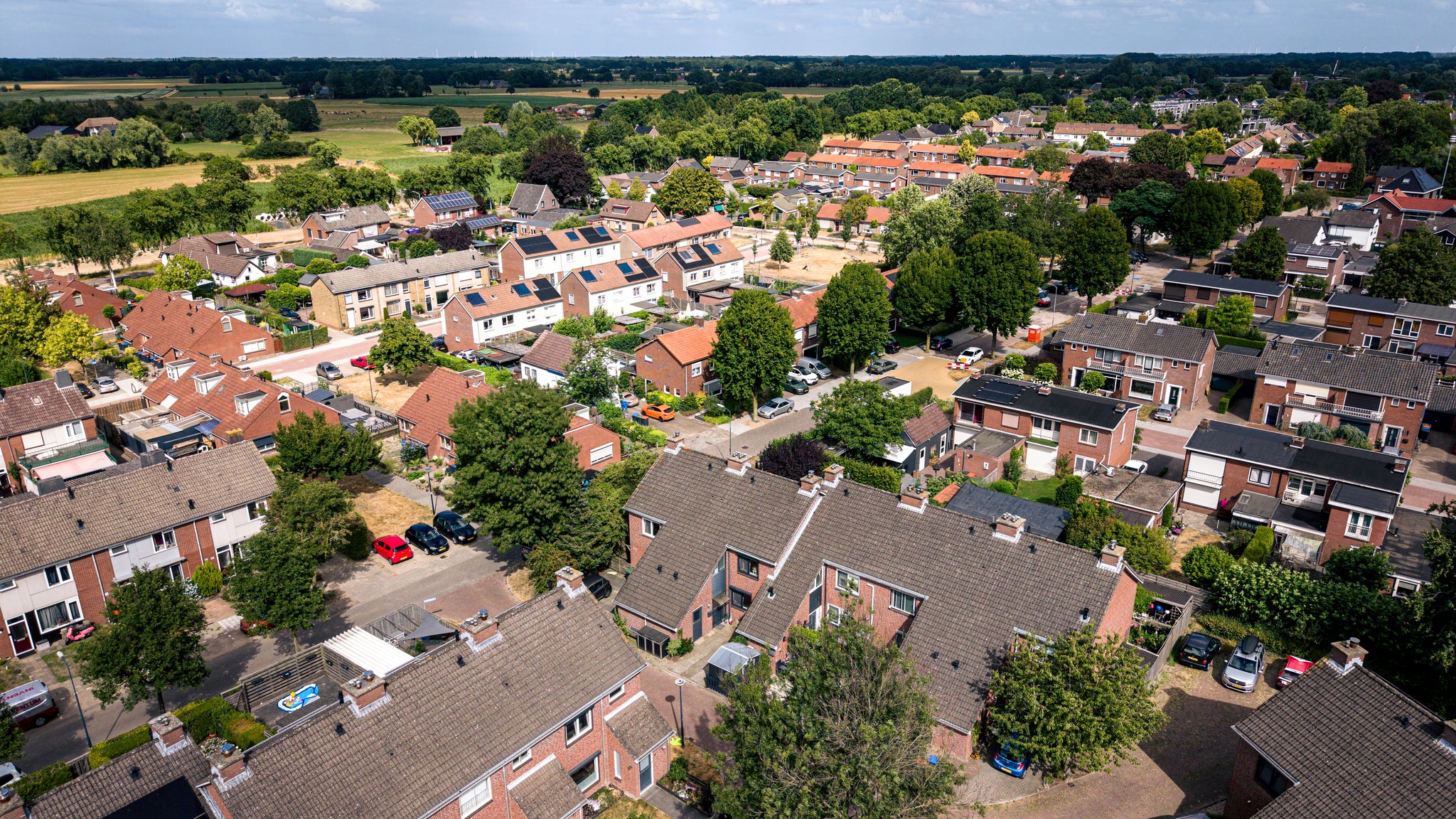 Tussenwoning te koop: De Holtplaats 32, Silvolde