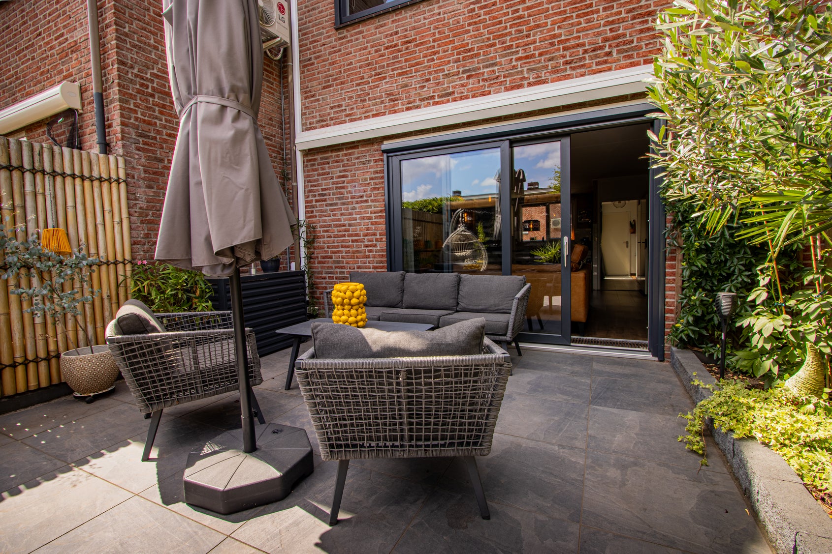 Tussenwoning te koop: De Holtplaats 32, Silvolde