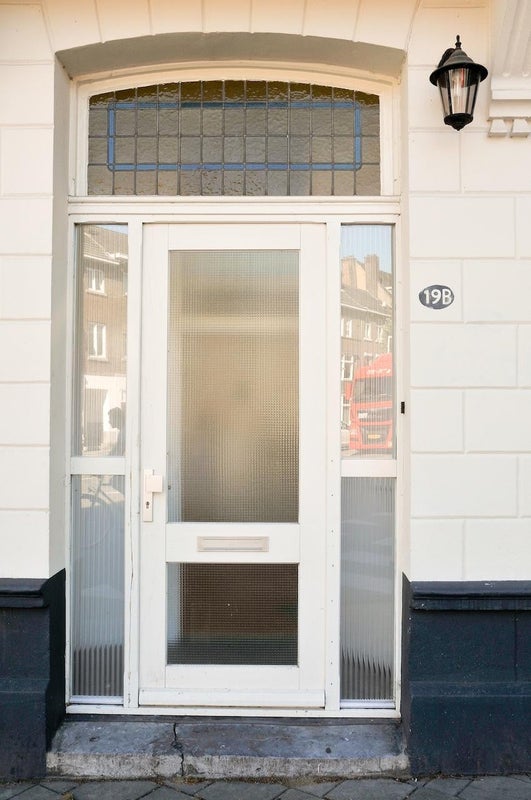 Te huur Appartement Sint Annalaan in Maastricht