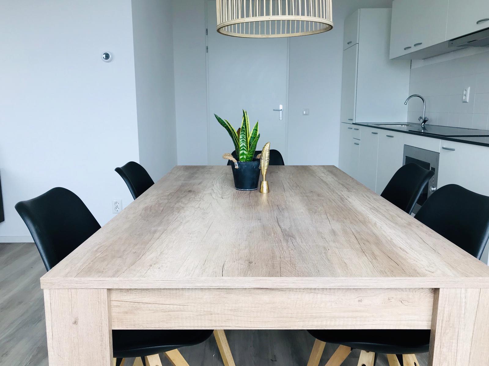 Flat Brede Hilledijk 124 F