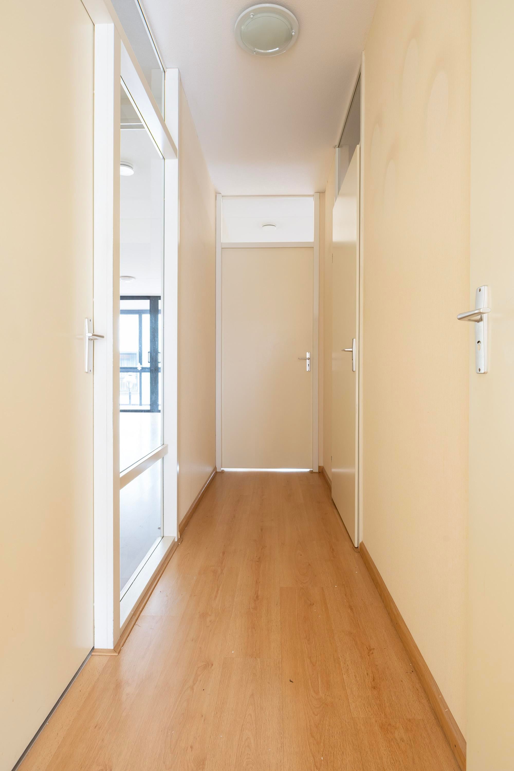 Appartement te koop: Beekpark 25A, Apeldoorn