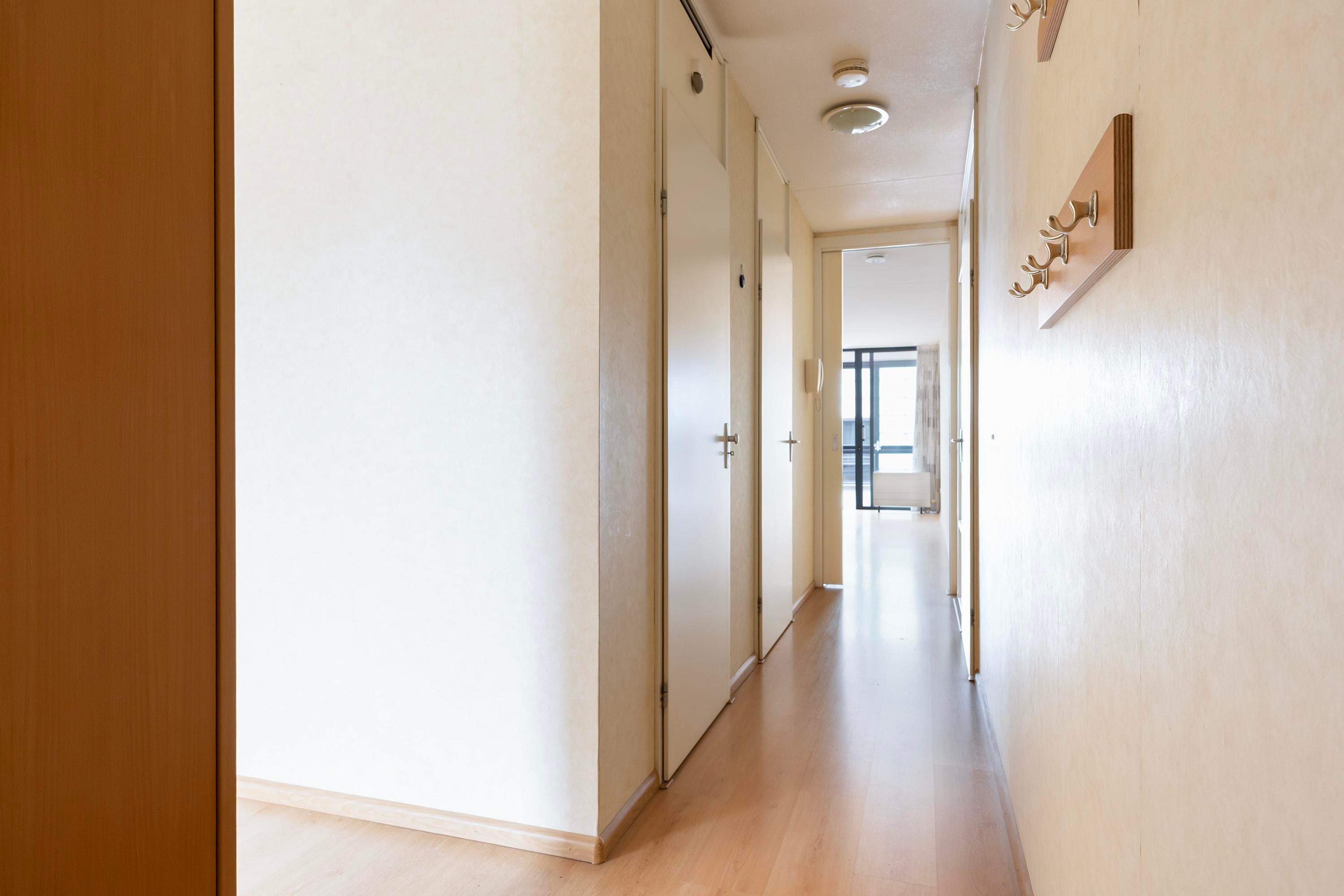 Appartement te koop: Beekpark 25A, Apeldoorn