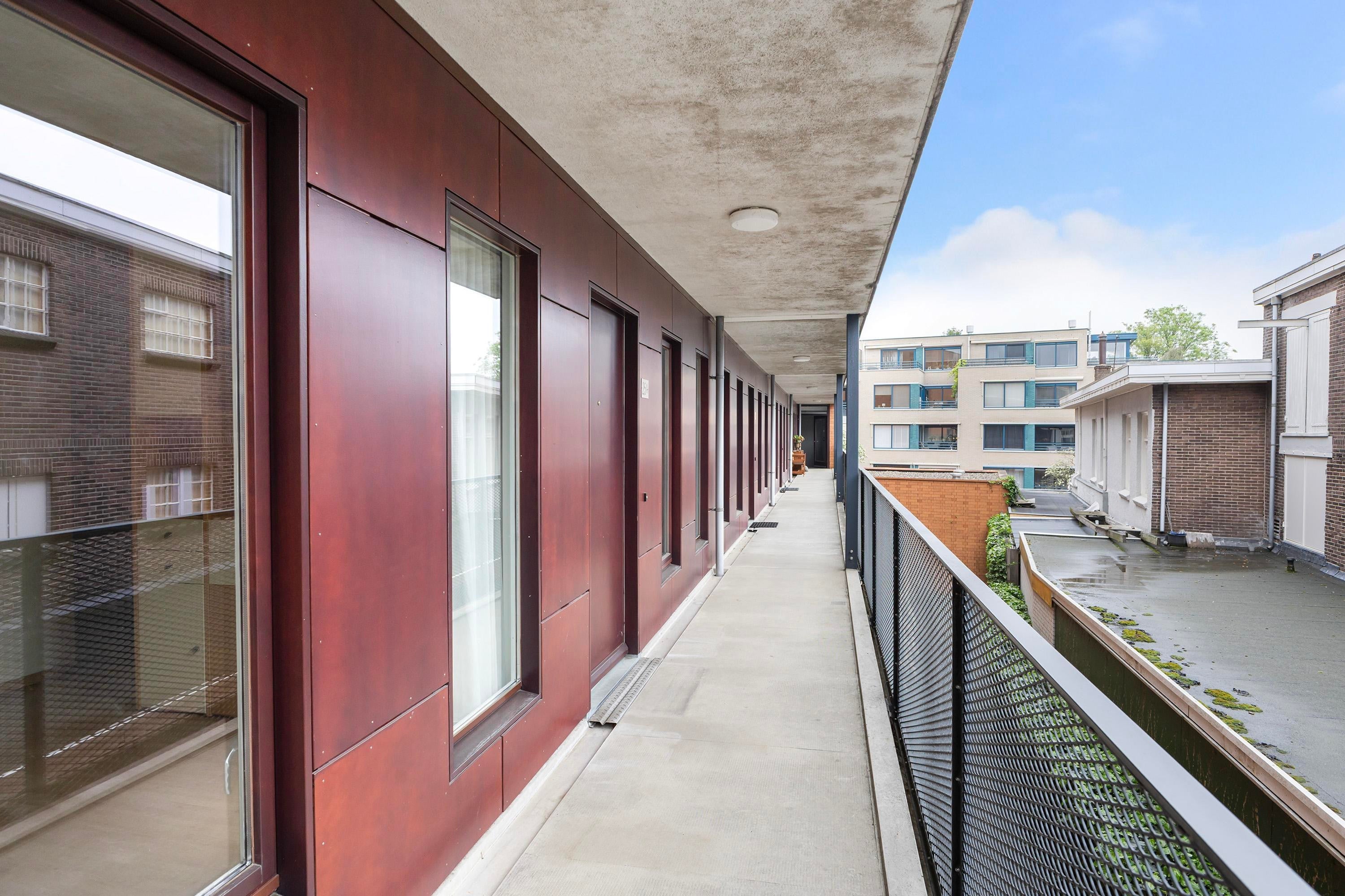 Appartement te koop: Beekpark 25A, Apeldoorn
