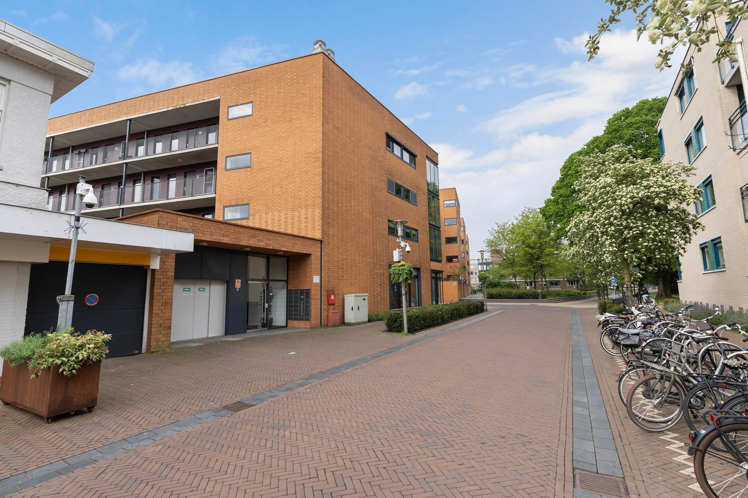 Appartement te koop: Beekpark 25A, Apeldoorn