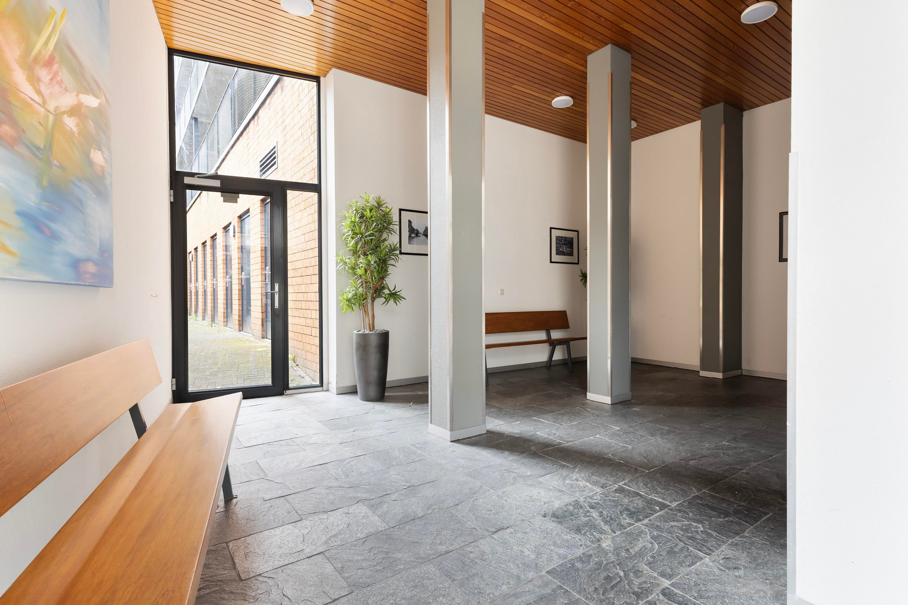 Appartement te koop: Beekpark 25A, Apeldoorn