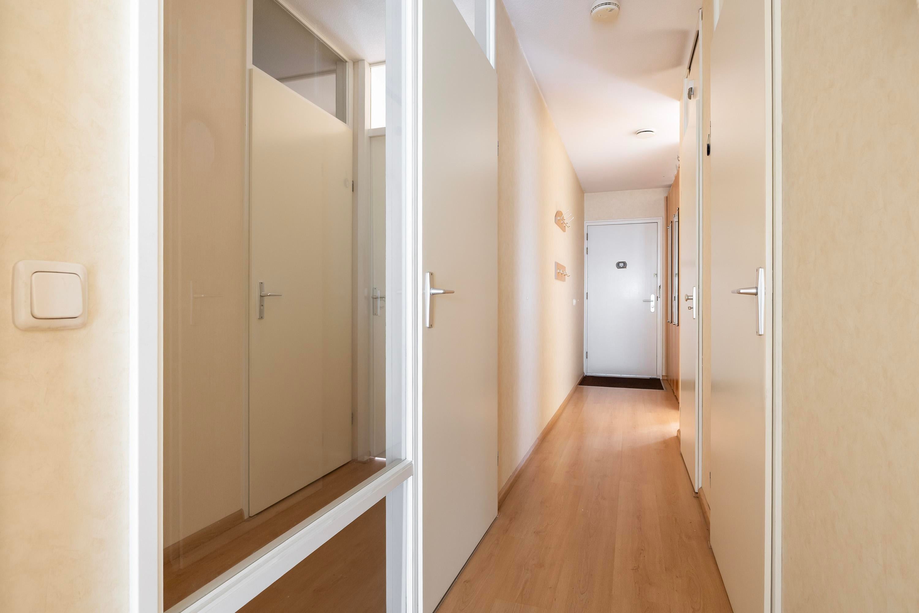 Appartement te koop: Beekpark 25A, Apeldoorn