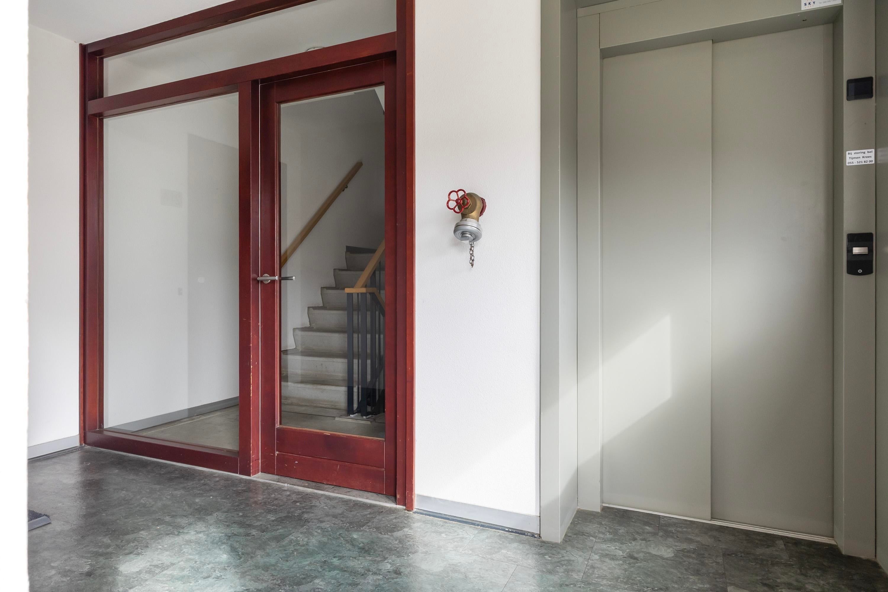 Appartement te koop: Beekpark 25A, Apeldoorn