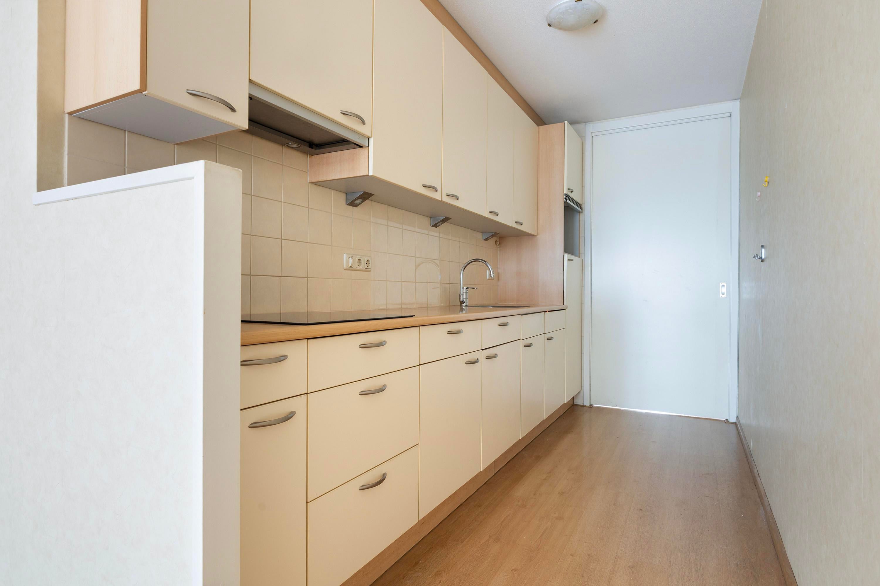 Appartement te koop: Beekpark 25A, Apeldoorn