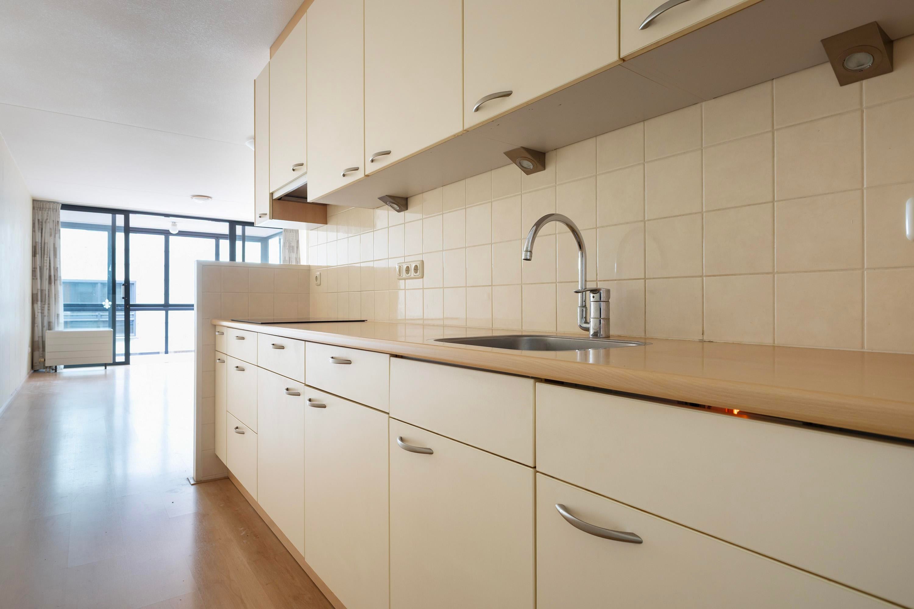 Appartement te koop: Beekpark 25A, Apeldoorn