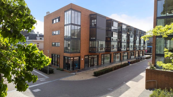 Appartement Beekpark 25 A in Apeldoorn
