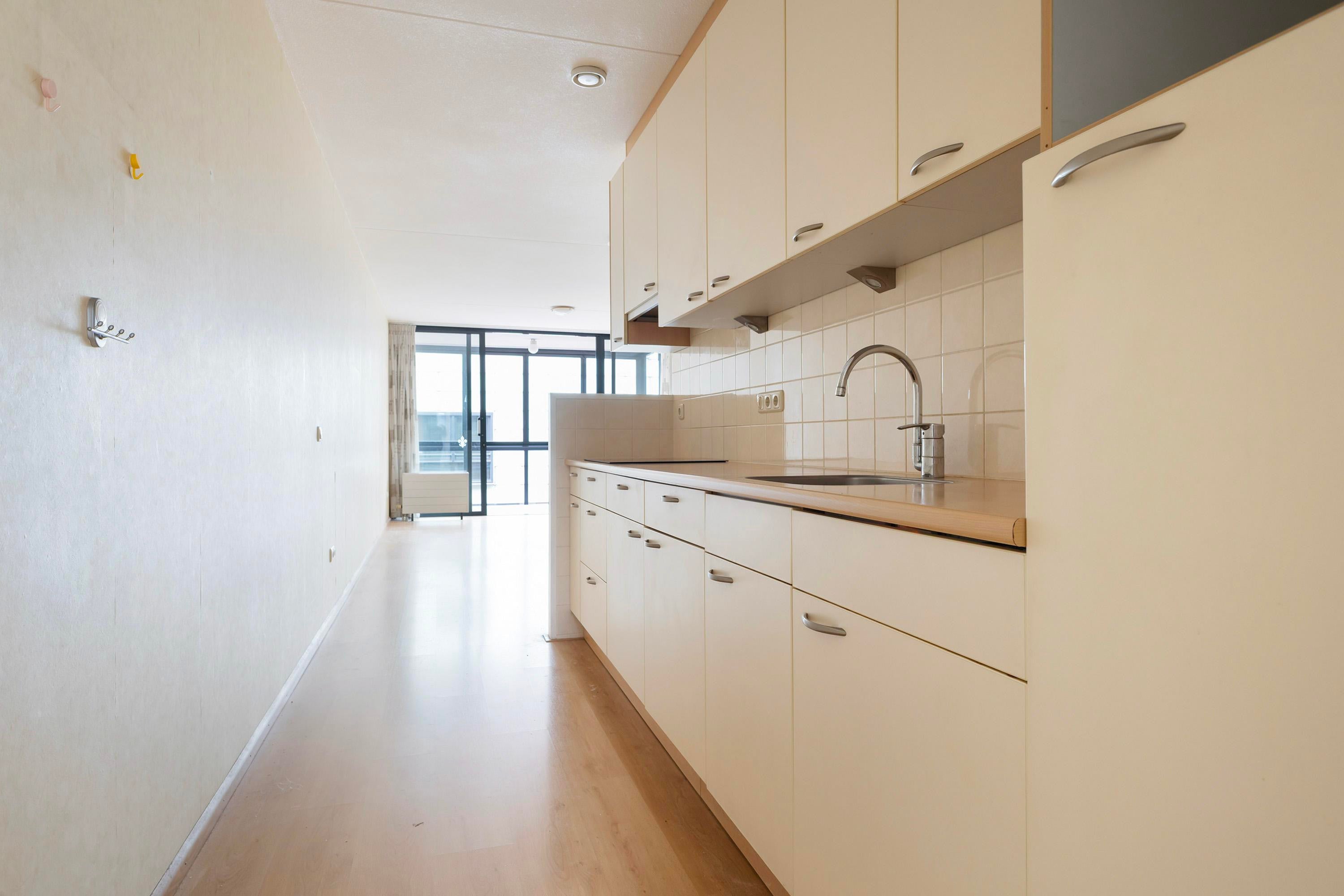 Appartement te koop: Beekpark 25A, Apeldoorn
