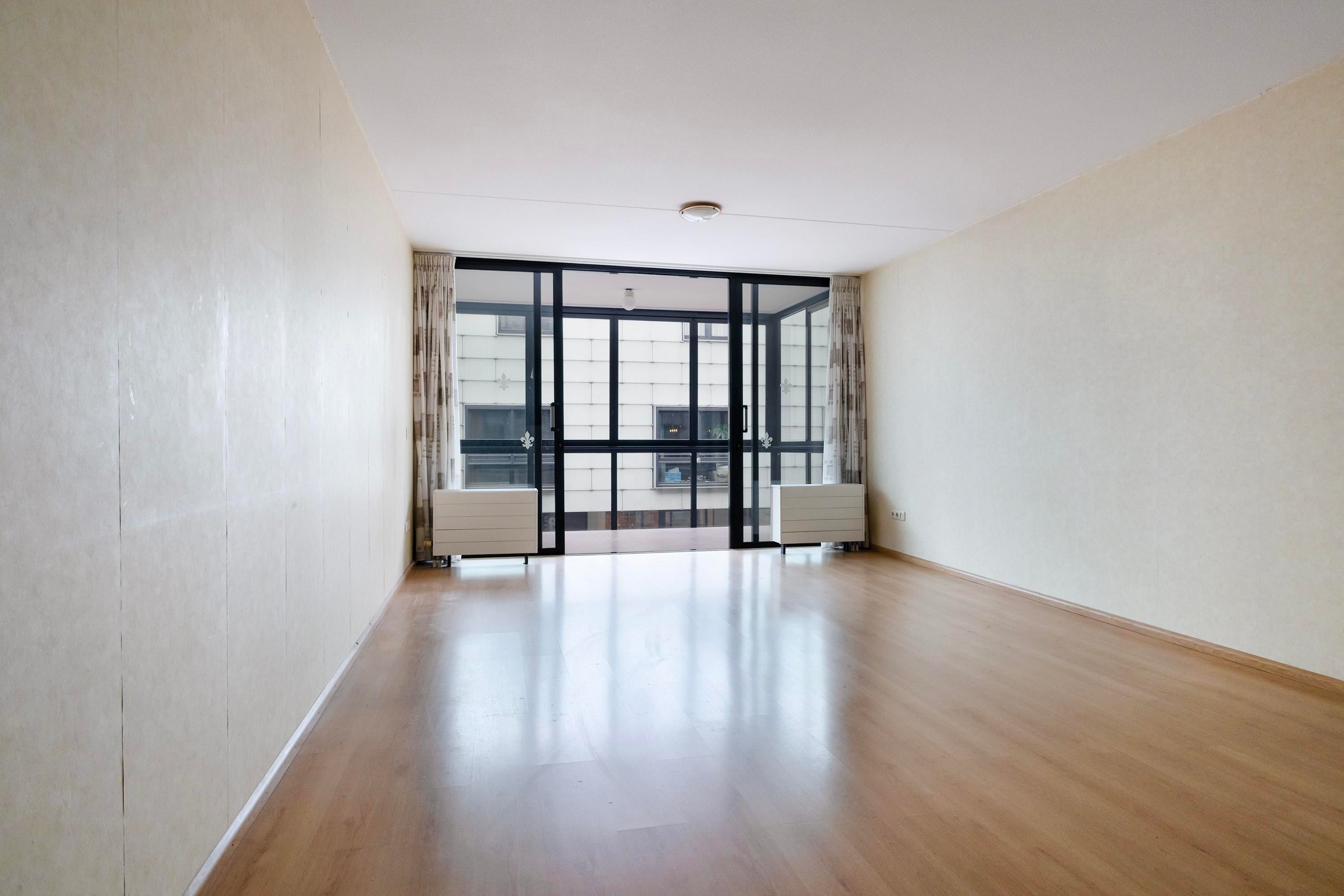 Appartement te koop: Beekpark 25A, Apeldoorn