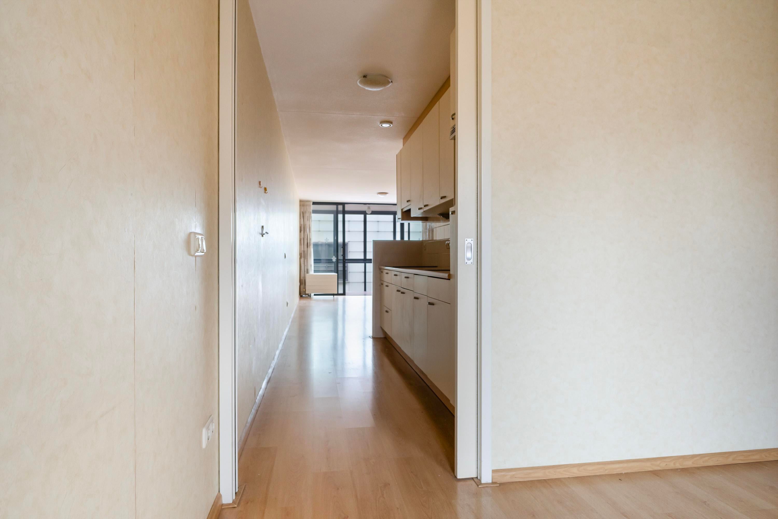 Appartement te koop: Beekpark 25A, Apeldoorn