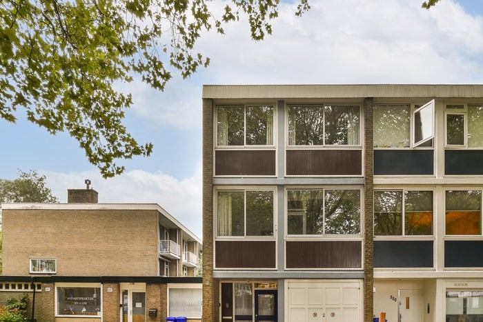 Te huur: Huis Van Nijenrodeweg 899 in Amsterdam