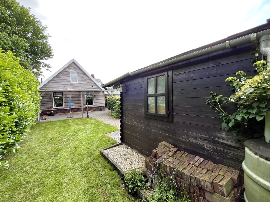 Woning te huur: Noorderweg, Geerdijk