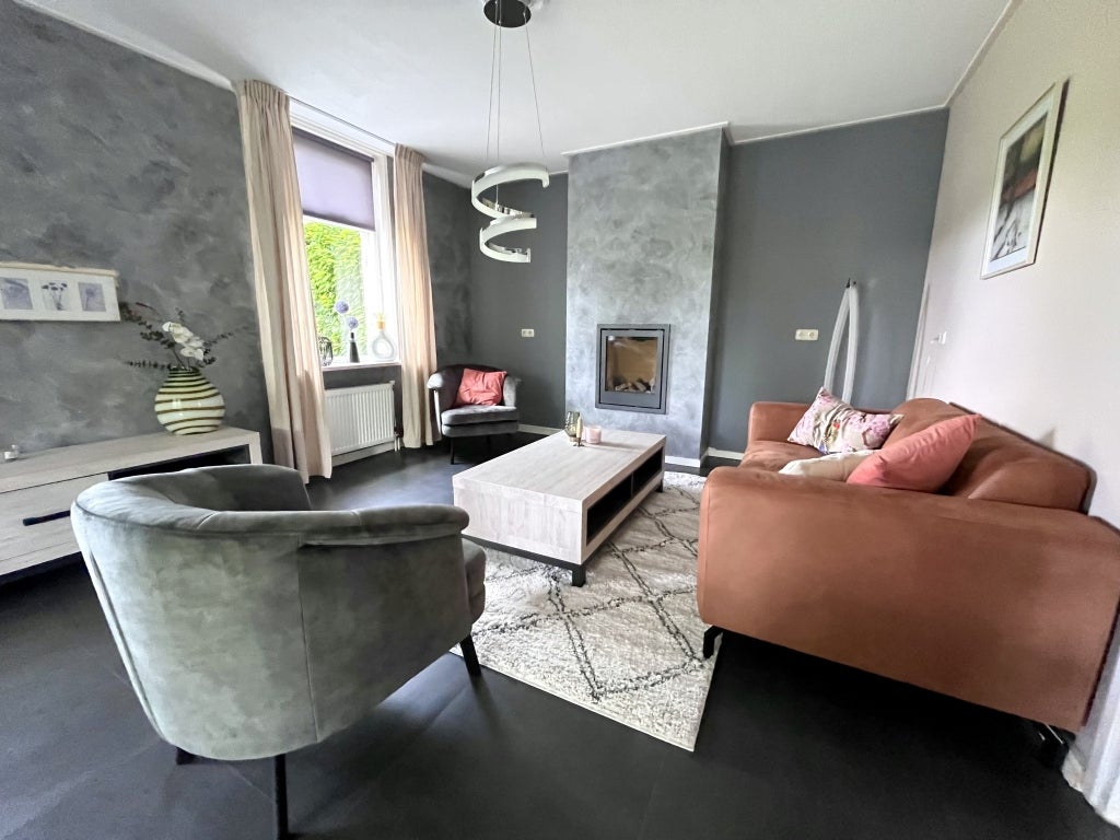 Woning te huur: Noorderweg, Geerdijk