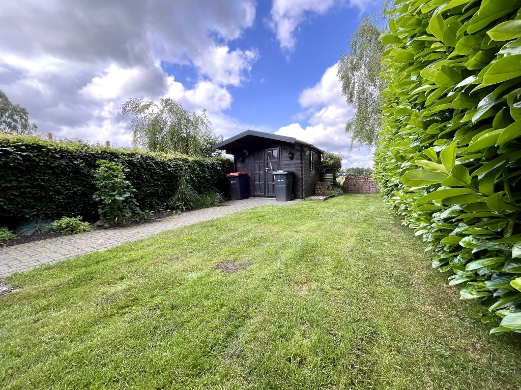 Woning te huur: Noorderweg, Geerdijk
