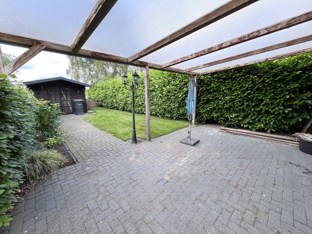 Woning te huur: Noorderweg, Geerdijk
