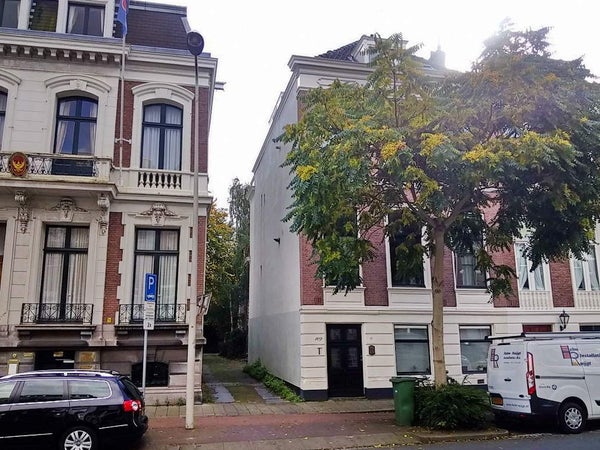 Te huur: Appartement Laan Copes van Cattenburch in Den Haag