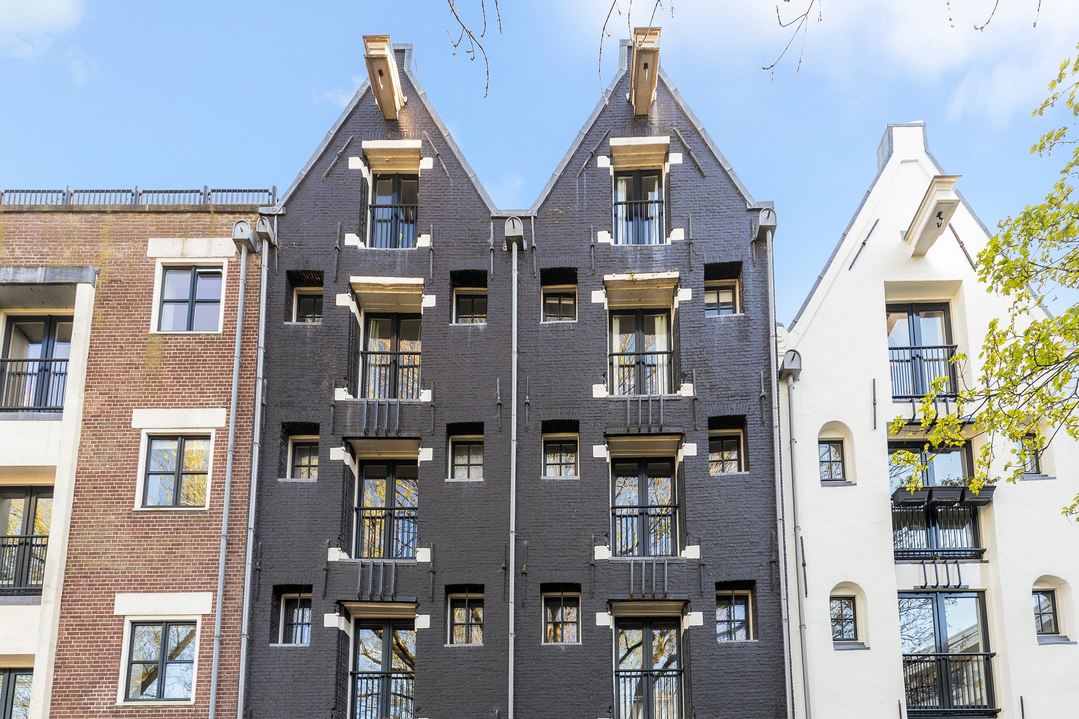 Vierwindenstraat