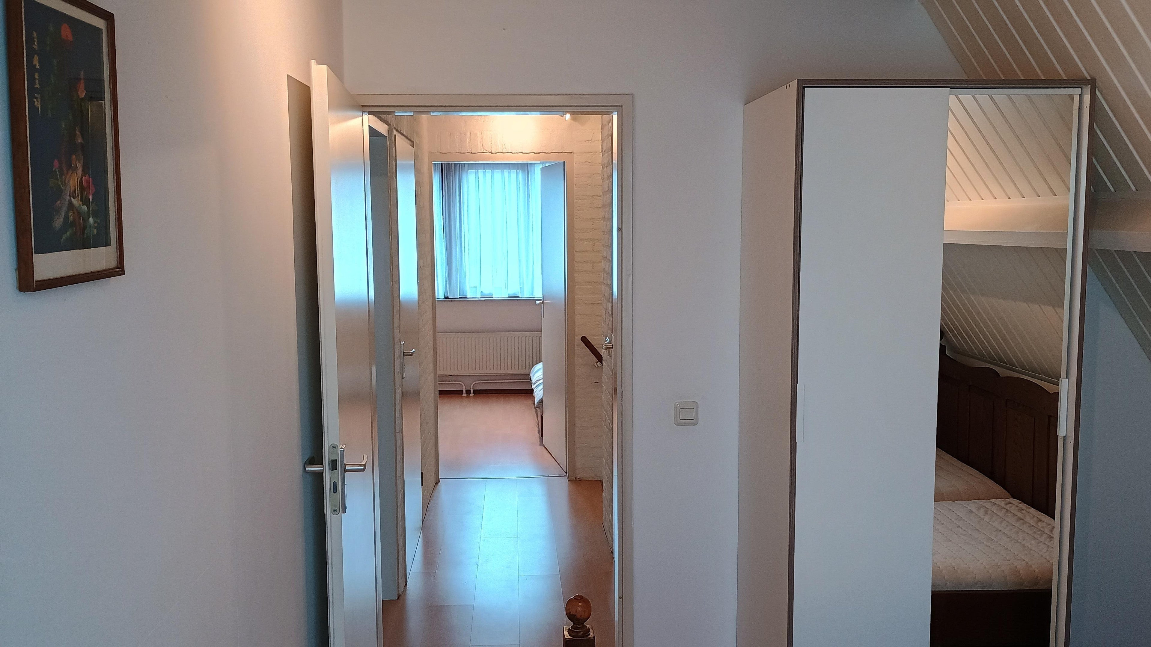 Woning te huur: Engelsberg, Veldhoven