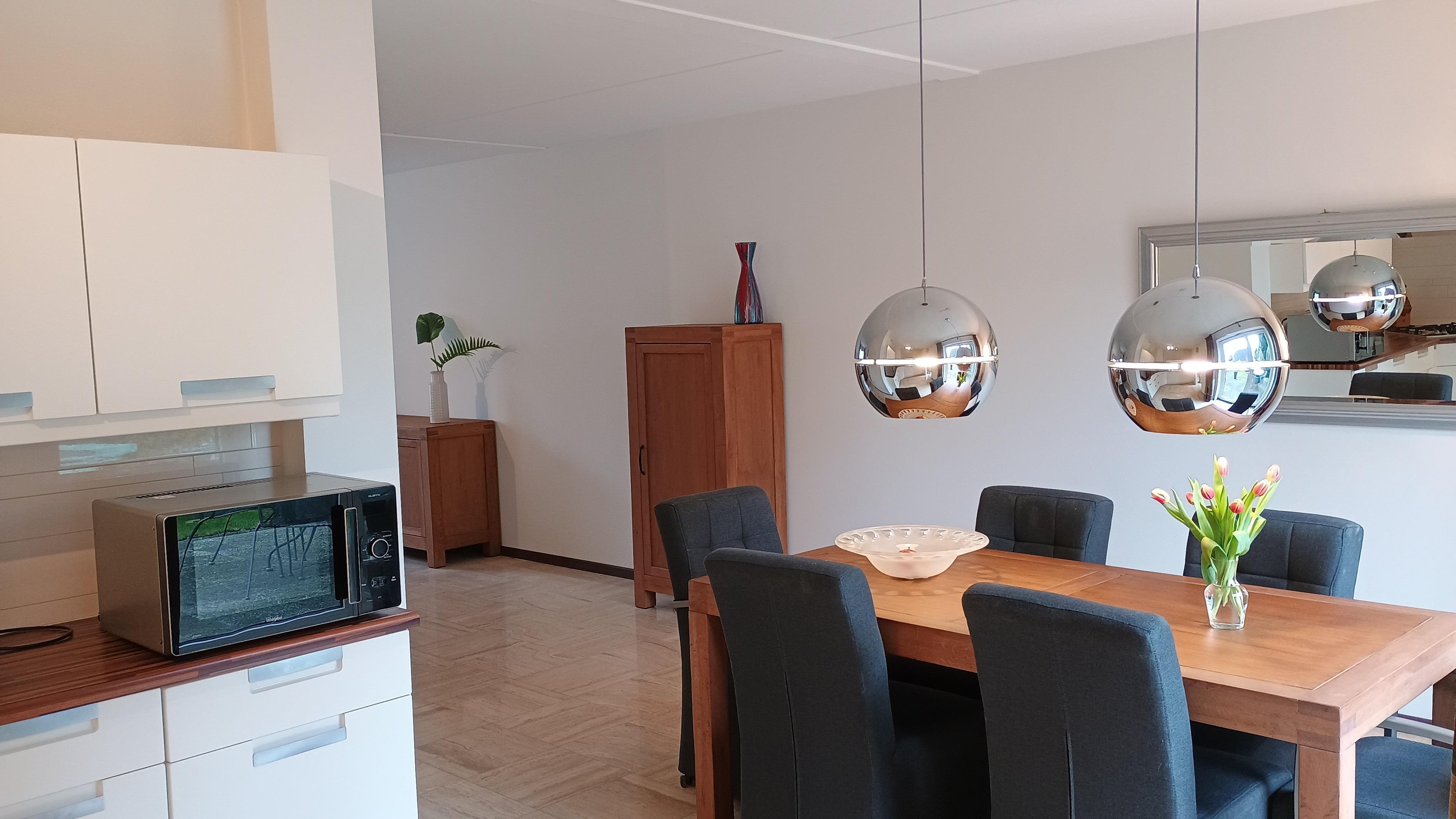 Woning te huur: Engelsberg, Veldhoven