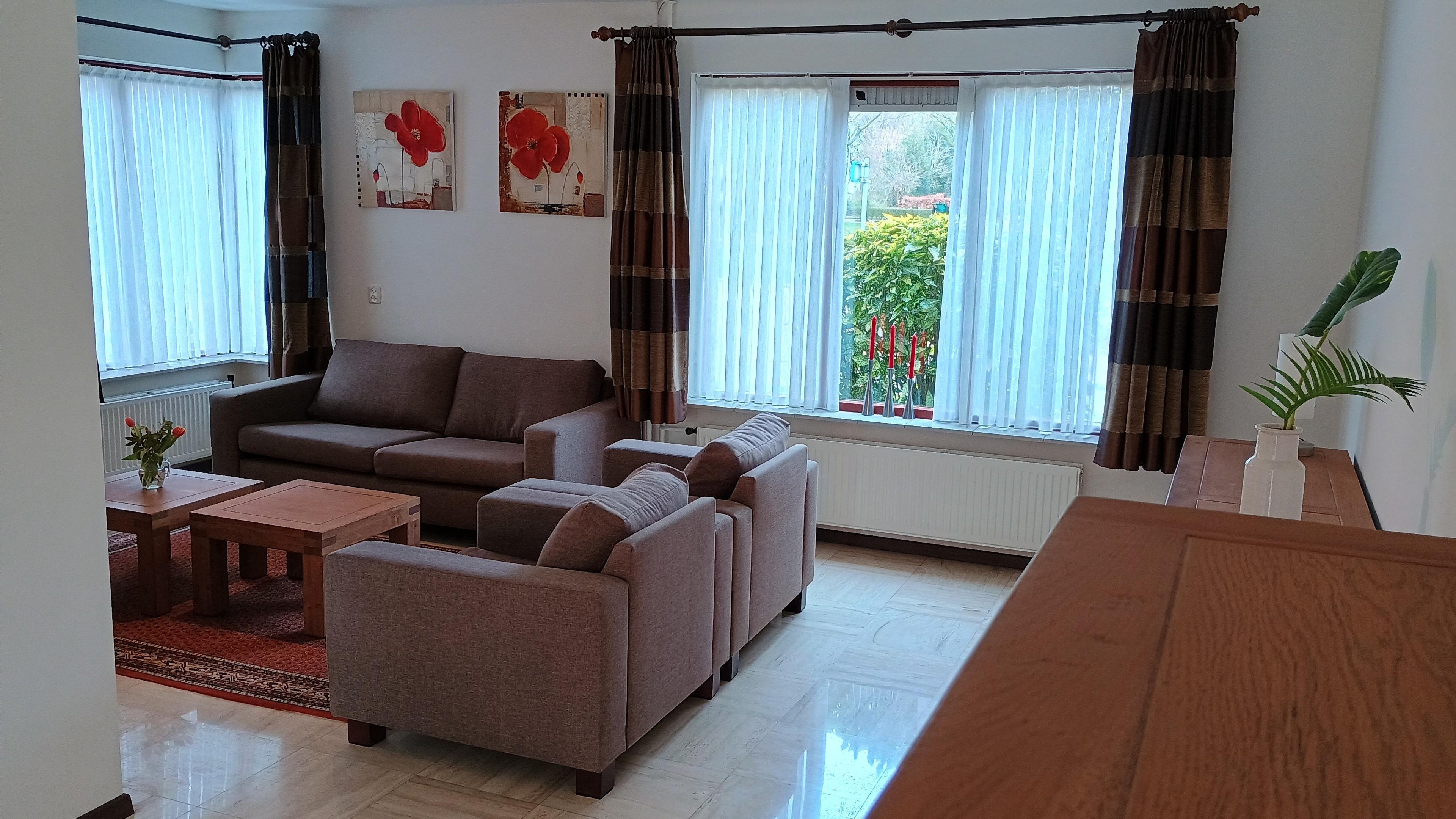 Woning te huur: Engelsberg, Veldhoven