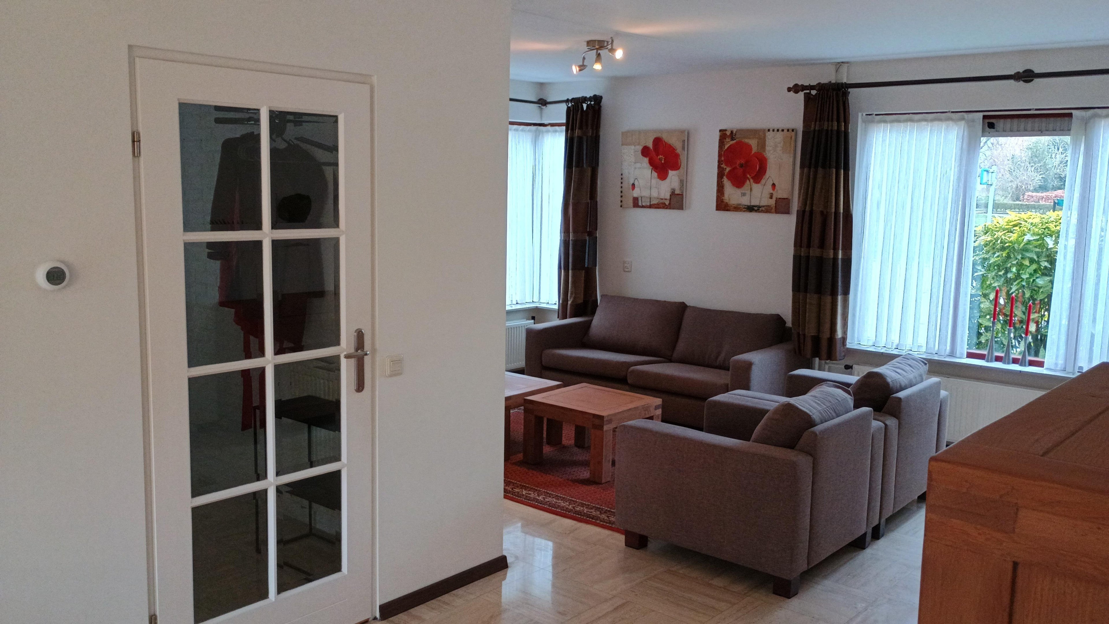 Woning te huur: Engelsberg, Veldhoven