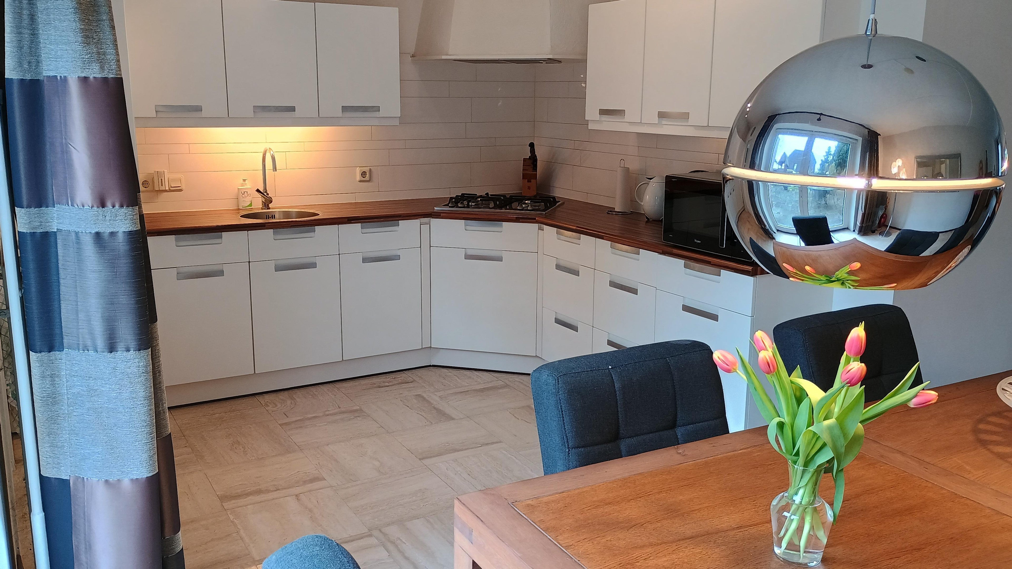 Woning te huur: Engelsberg, Veldhoven
