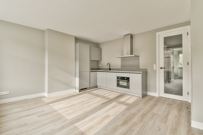 Te huur: Appartement Admiraal De Ruijterweg 434 2 in Amsterdam