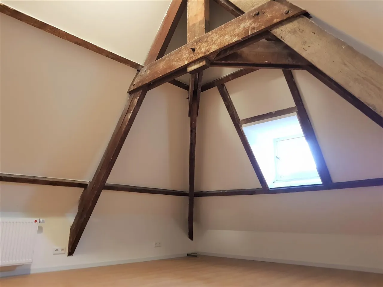 Room Oude Tweebergenpoort