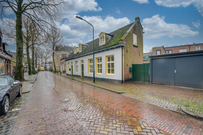 Hoogstraat 7