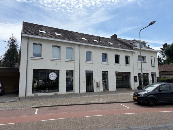 Flat Tussen de Bruggen in Meerssen