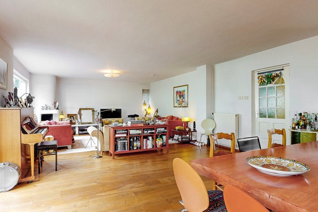 Vrijstaande woning te koop: Heemraadschapslaan 34, Amstelveen