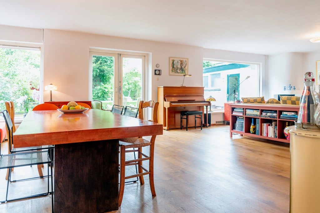 Vrijstaande woning te koop: Heemraadschapslaan 34, Amstelveen
