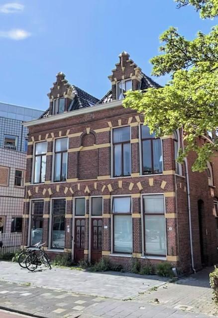 Room Friesestraatweg in Groningen