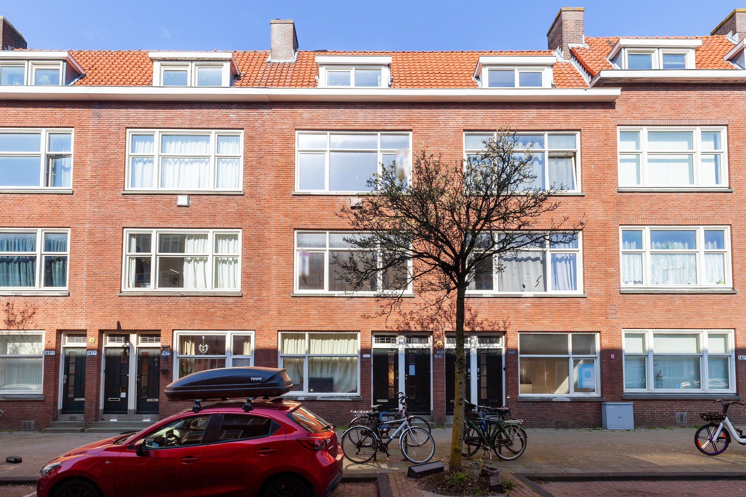 Katendrechtse Lagedijk