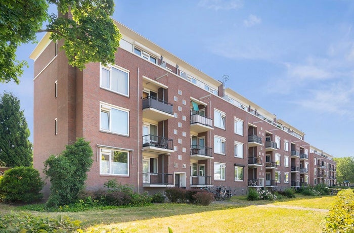 Te huur: Appartement Jeroen Boschlaan in Eindhoven