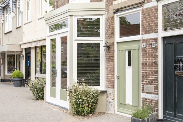 de Kempenaerstraat